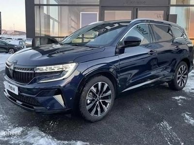 Occasion Renault Espace Techno 133 ch (97 kW) 2025 SUV