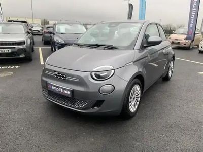 Blanc Occasion 2022 Fiat 500e Action Berline | 15 999 €