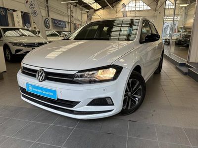 occasion VW Polo 1.0 TSI 95 S&S BVM5 IQ.DRIVE