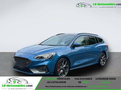 Occasion 2019 Ford Focus ST Break | 31 100 € (Prix assez cher)