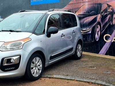 Citroën C3 Picasso