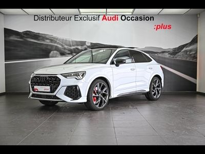 occasion Audi RS3 Sportback 2.5 TFSI Sportback 400ch quattro S tronic 7 28cv