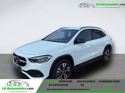 Occasion 2020 Mercedes GLA200 SUV | 32 100 € (Prix juste)
