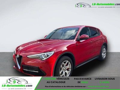 occasion Alfa Romeo Stelvio 2.0T 200 ch Q4 BVA