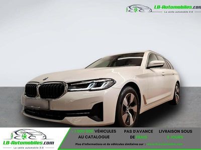 Occasion 2022 BMW 520 Berline | 37 800 € (Prix juste)