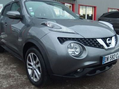 occasion Nissan Juke 1.2 DIG-T 115CH ACENTA