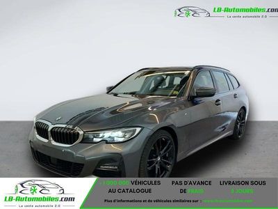 Occasion 2022 BMW 318 Sport Line Berline | 34 900 € (Prix cher)
