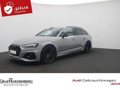 occasion Audi RS4 Avant 2.9 Tfsi Quattro Matrix Navi B&o Pano