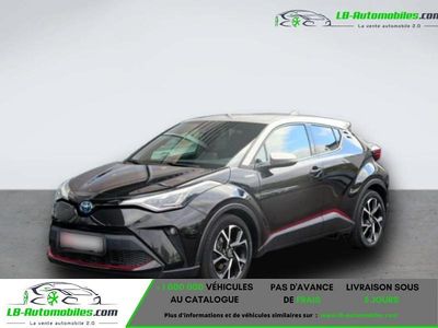 Occasion 2020 Toyota C-HR SUV | 26 200 € (Prix cher)