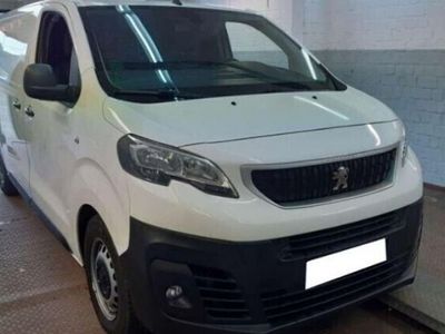 occasion Peugeot Expert FOURGON LONG 2.0 BLUEHDI 150 PREMIUM