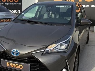 Occasion 2018 Toyota Yaris Hybrid Business Edition Citadine | 14 989 € (Bon prix)