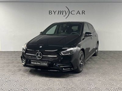Mercedes B250