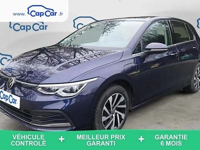 Occasion 2020 VW Golf Style Berline | 20 350 € (Bon prix)