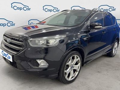 Occasion 2018 Ford Kuga ST-Line SUV | 15 499 €