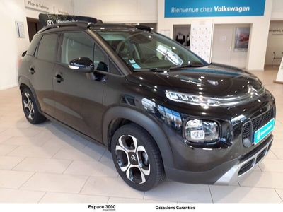 occasion Citroën C3 Aircross BlueHDi 100 BVM5