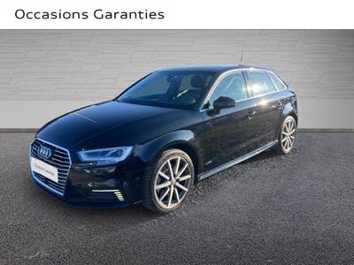 Audi A3 Sportback e-tron