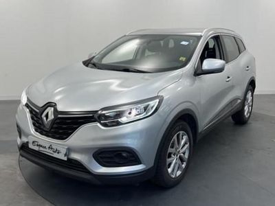 Occasion 2020 Renault Kadjar Business SUV | 17 490 € (Prix juste)