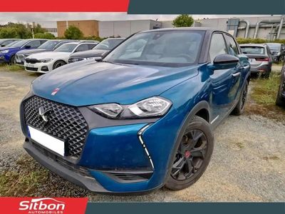 DS Automobiles DS3 Crossback