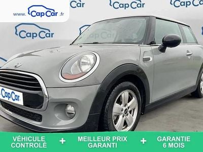 Occasion 2018 Mini ONE Salt Citadine | 9 490 € (Super prix)