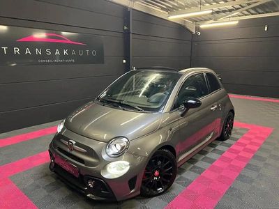 Abarth 595C