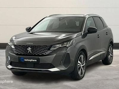 Occasion 2024 Peugeot 3008 Allure SUV | 27 499 € (Bon prix)