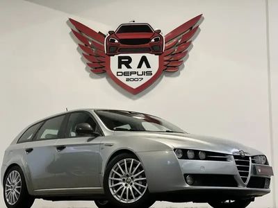 occasion Alfa Romeo 159 1593.2 JTS 260CH