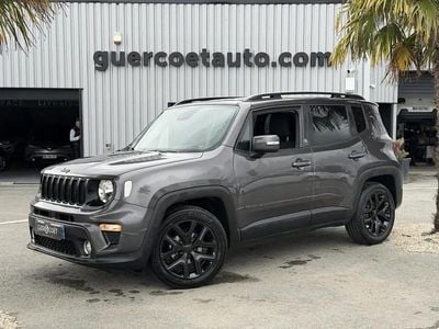 Occasion Jeep Renegade 122 ch (89 kW) 2021 Gris SUV