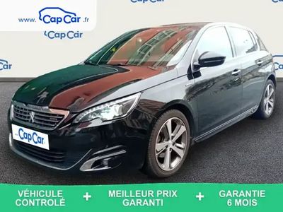 occasion Peugeot 308 1.2 PureTech 130 EAT6 GT Line