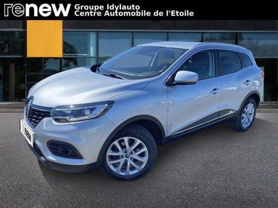 occasion Renault Kadjar KadjarBlue dCi 115 Business