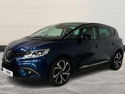 Renault Scénic IV