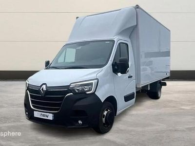 Occasion Renault Master 167 ch (122 kW) 2023 Blanc Monospace