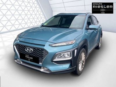 occasion Hyundai Kona - VIVA196049441