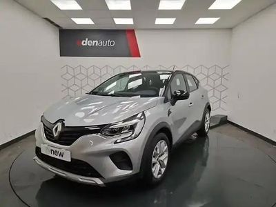 Gris Occasion 2023 Renault Captur Equilibre SUV | 14 390 € (Bon prix)