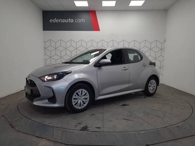 Occasion 2024 Toyota Yaris Business Edition Citadine | 19 090 €
