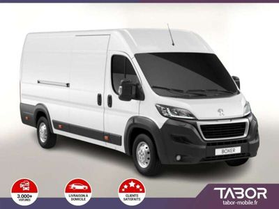 occasion Peugeot Boxer 435 2.2 Bluehdi 140 L4h2 Clima