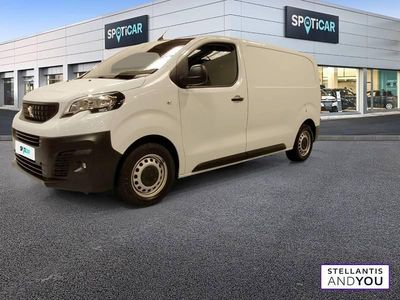 Occasion Peugeot Expert S 120 ch (88 kW) 2022 Van