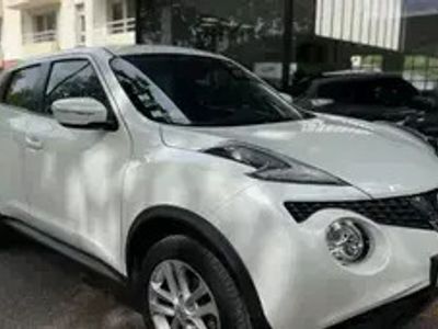 occasion Nissan Juke 1.5 Dci 110ch N-connecta