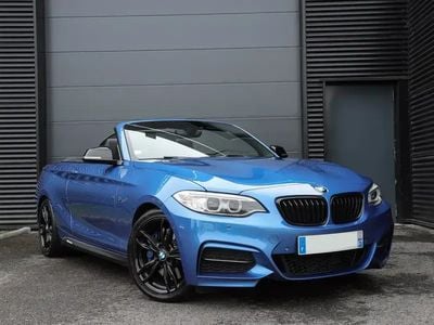 BMW M240