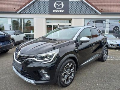 occasion Renault Captur Blue dCi 115 EDC Intens