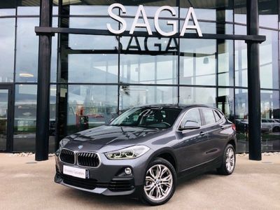 occasion BMW X2 Sdrive18ia 140ch Première Dkg7