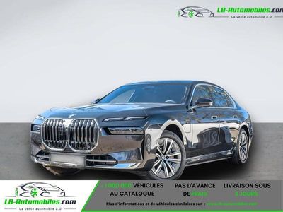BMW 750e