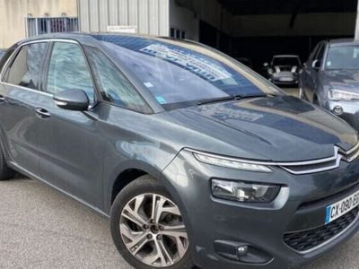 Citroën C4 Picasso