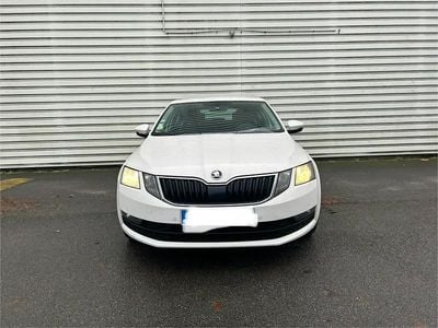 Occasion 2019 Skoda Octavia Ambition Berline | 6 500 €