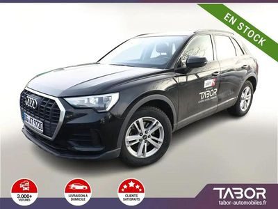 Noir Occasion 2021 Audi Q3 SUV | 27 288 €