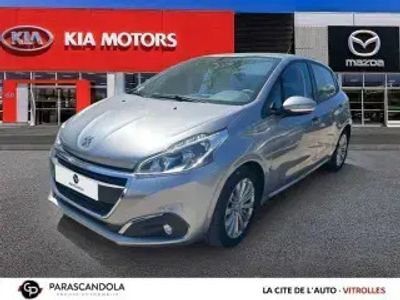 occasion Peugeot 208 1.5 Bluehdi 100ch E6.c Active Business S\u0026s Bv