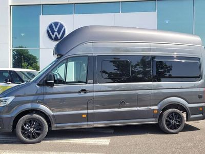 Nouvelle 2025 VW California California Van | 82 590 €