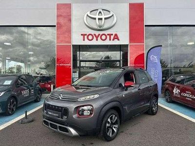 Occasion 2020 Citroën C3 Aircross SUV | 13 250 € (Prix juste)