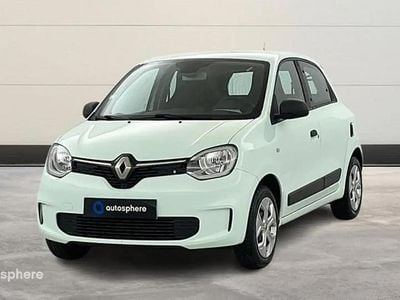 Occasion 2020 Renault Twingo Life Citadine | 9 199 € (Bon prix)