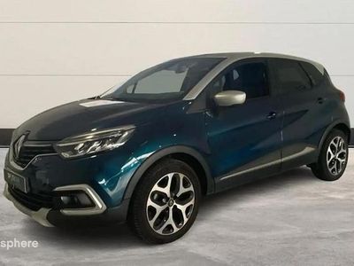 Occasion 2019 Renault Captur Intens SUV | 15 199 € (Bon prix)