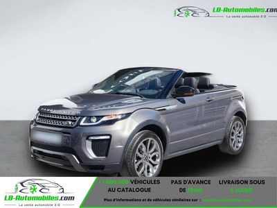 Occasion 2016 Land Rover Range Rover evoque Citadine | 45 100 €